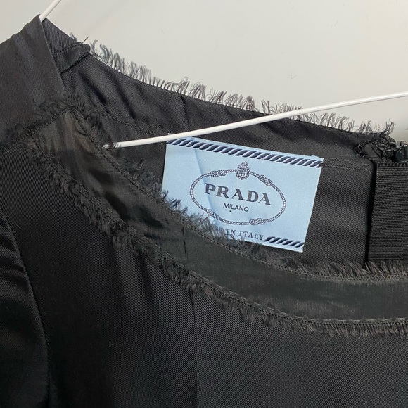 Prada Dress - Size S mint condition - Picture 5 of 5